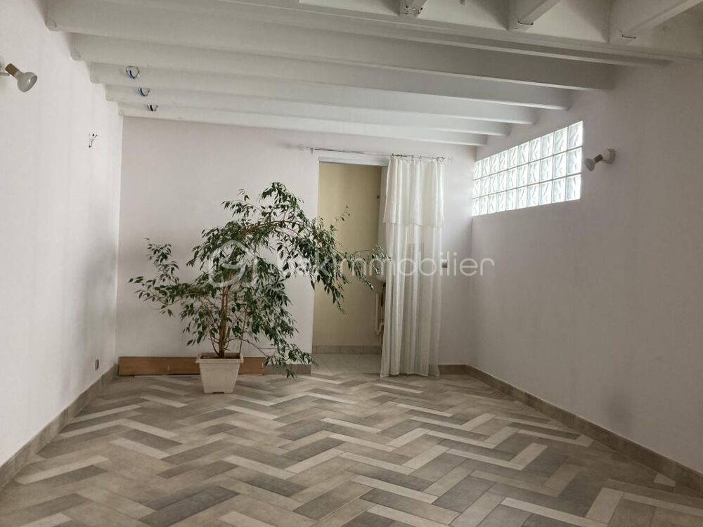 Vente Maison Maison de 180 m2 Tours Prébendes Tours