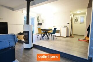 Vente Maison Maison de 108 m²au sol, 5 pièces avec double garages Pont pean