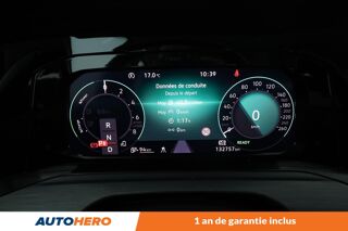Golf VIII 1.4 Hybrid Rechargeable OPF Style DSG6 204 ch 2021 occasion 92130 Issy-les-Moulineaux