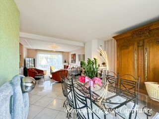  Maison � vendre 5 pi�ces 93 m�