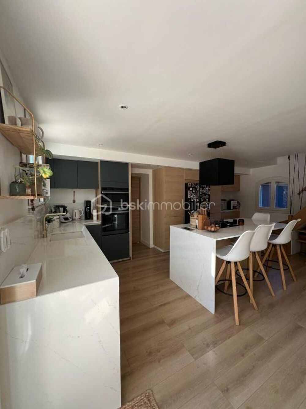 � vendre  Maison Martigues (13500)