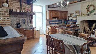  Maison � vendre 8 pi�ces 170 m�
