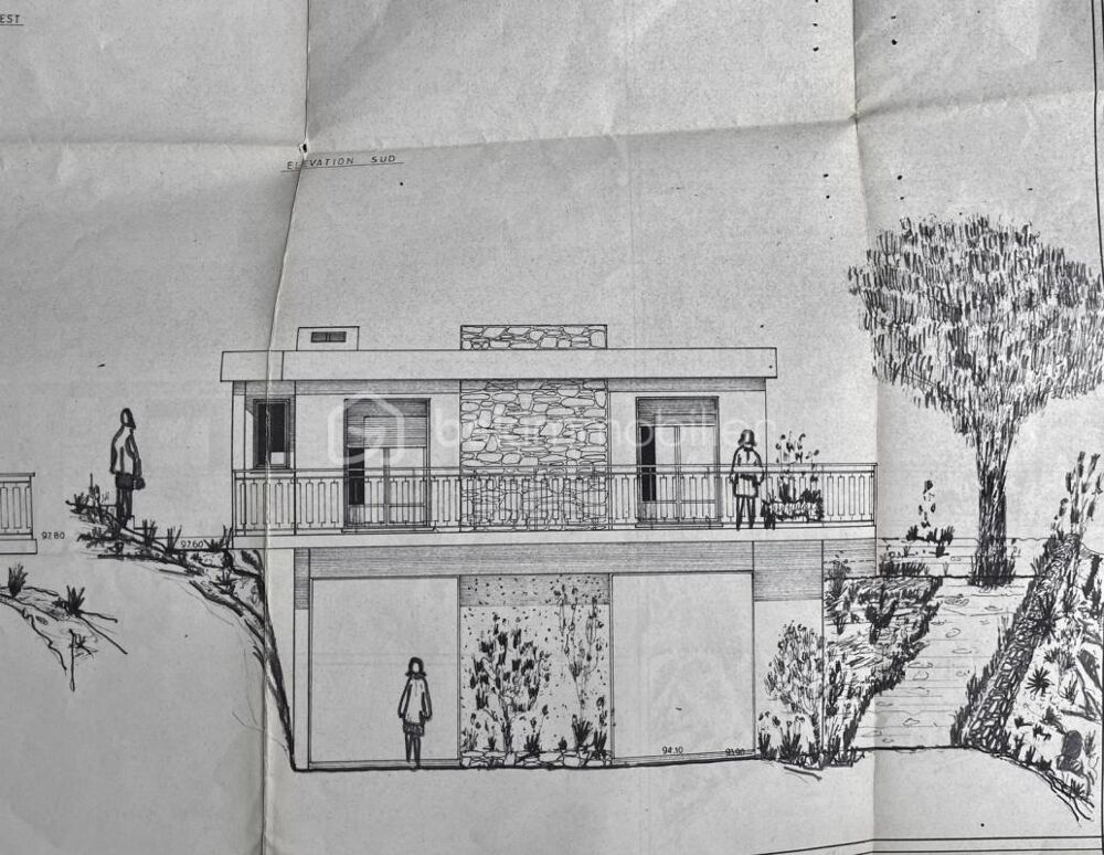 � vendre  Maison Colomars (06670)