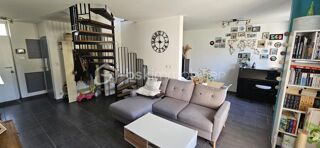  Maison � vendre 4 pi�ces 88 m�