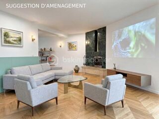  Maison � vendre 5 pi�ces 173 m�