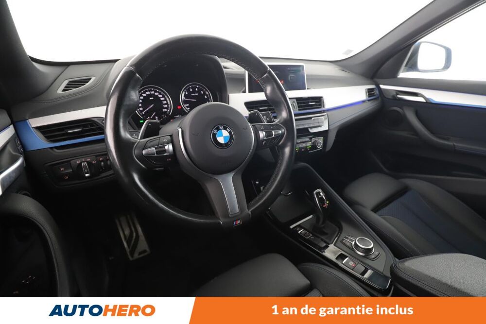 X1 sDrive20i M Sport DKG7 192 ch 2020 occasion 92130 Issy-les-Moulineaux