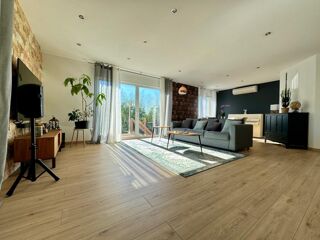  Villa � vendre 4 pi�ces 120 m�