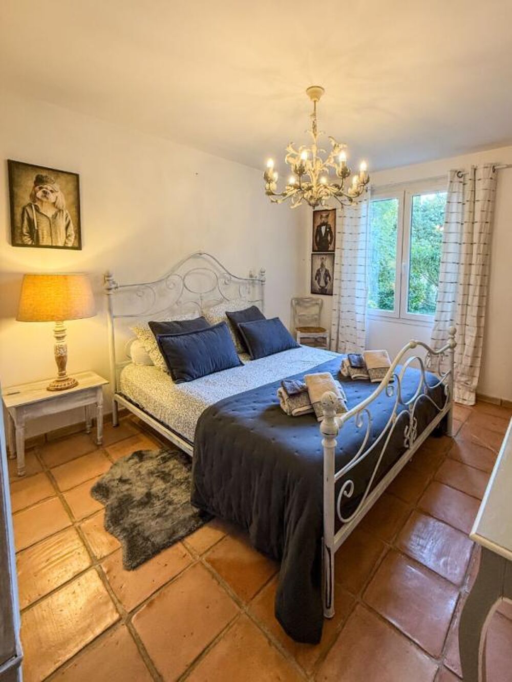 � vendre  Villa Althen-des-Paluds (84210)