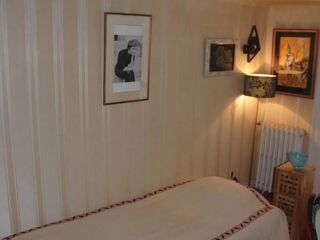  Appartement à louer 1 pièce 25 m²