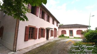  Maison à vendre 10 pièces 347 m²