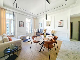  Appartement � vendre 3 pi�ces 75 m�