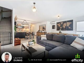  Maison � vendre 5 pi�ces 107 m�