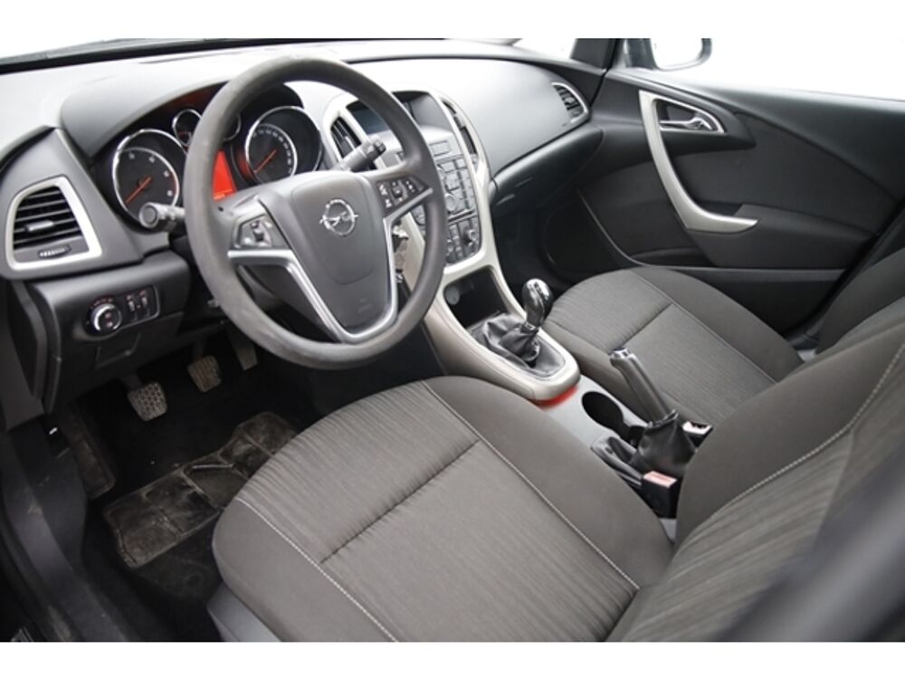 Astra Enjoy 1.3 CDTI 95 ch FAP ecoFLEX 2010 occasion 81990 Fr&eacute;jairolles