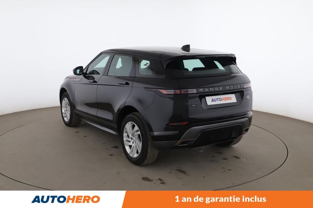 Range Rover Evoque P200 R-Dynamic S BVA9 200 ch 2019 occasion 92130 Issy-les-Moulineaux