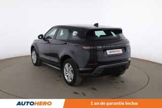 Range Rover Evoque P200 R-Dynamic S BVA9 200 ch 2019 occasion 92130 Issy-les-Moulineaux
