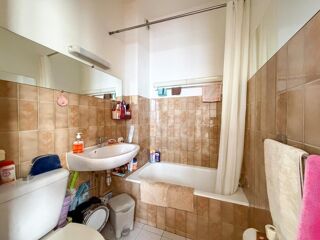  Appartement à vendre 2 pièces 36 m²