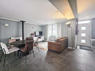  Maison � vendre 3 pi�ces 100 m�