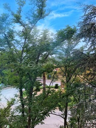  Appartement � vendre 3 pi�ces 60 m�