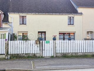 Vente Maison MAISON DE VILLE Bleneau