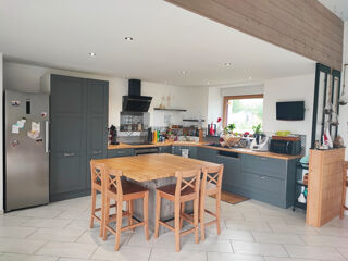  Maison � vendre 7 pi�ces 190 m�