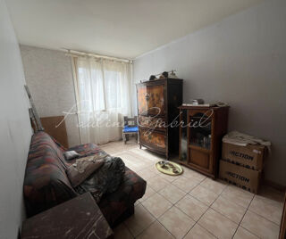  Appartement à vendre 4 pièces 80 m²
