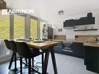  Appartement à vendre 2 pièces 51 m²