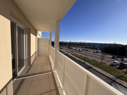  Appartement � louer 1 pi�ce 34 m�