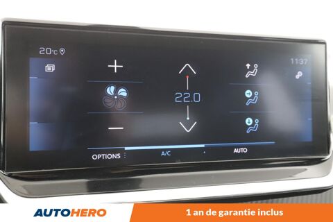 2008 1.2 PureTech GT Line 130 ch 2020 occasion 92130 Issy-les-Moulineaux