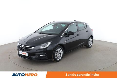 Opel Astra 1.0 EcoTec Turbo 105 ch 2018 occasion Issy-les-Moulineaux 92130