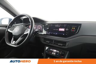 Taigo 1.0 TSI R-Line DSG7 110 ch 2022 occasion 92130 Issy-les-Moulineaux