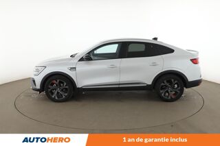 Arkana 1.6 E-Tech RS Line 145 ch 2022 occasion 92130 Issy-les-Moulineaux