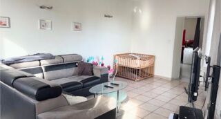  Maison à louer 3 pièces 82 m²