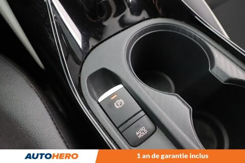Juke 1.0 DIG-T N-Design BV6 117 ch 2020 occasion 92130 Issy-les-Moulineaux