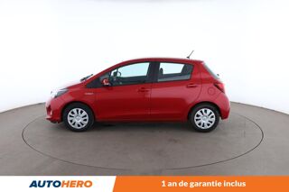 Yaris 1.5 Hybrid Dynamic 5P 100H 2016 occasion 92130 Issy-les-Moulineaux