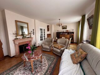  Maison à vendre 4 pièces 108 m²
