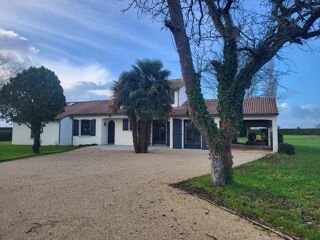  Maison à vendre 7 pièces 144 m²