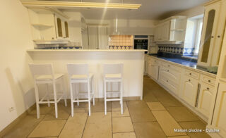  Maison à vendre 14 pièces 400 m²