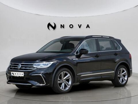 Annonce voiture Volkswagen Tiguan 30890 €