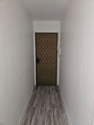  Appartement � vendre 2 pi�ces 43 m�