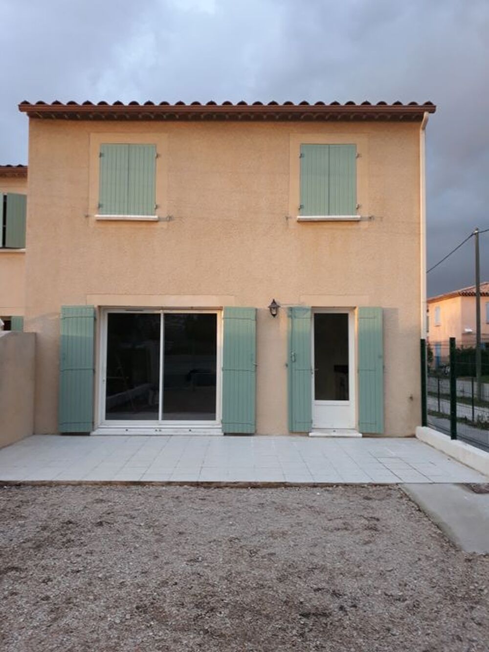Location Maison Maison de 86m2 à louer sur Saint-Rémy-de-Provence Saint remy de provence