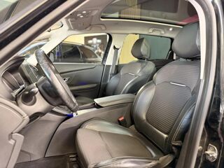 Grand scenic IV IV INTENS 2017 occasion 17139 Dompierre-sur-Mer