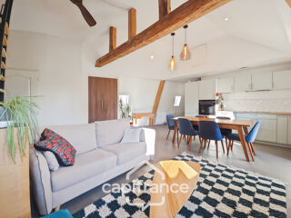  Appartement � vendre 3 pi�ces 61 m�