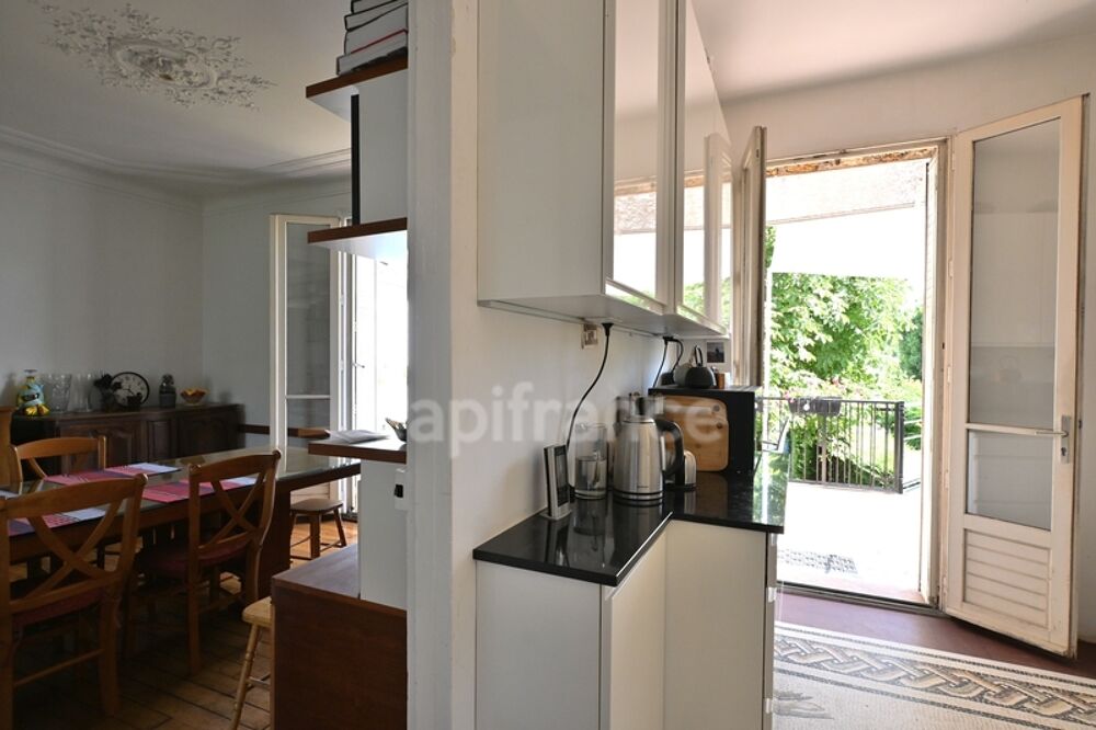 � vendre  Maison Conflans-Sainte-Honorine (78700)