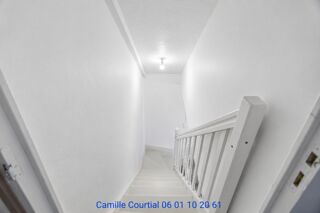  Maison à vendre 3 pièces 50 m²