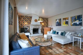  Maison à vendre 5 pièces 134 m²