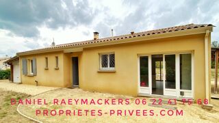  Maison à vendre 4 pièces 106 m²