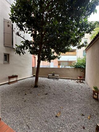  Appartement à vendre 2 pièces 35 m²