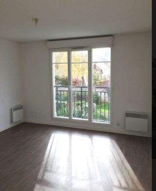  Appartement à louer 2 pièces 40 m²
