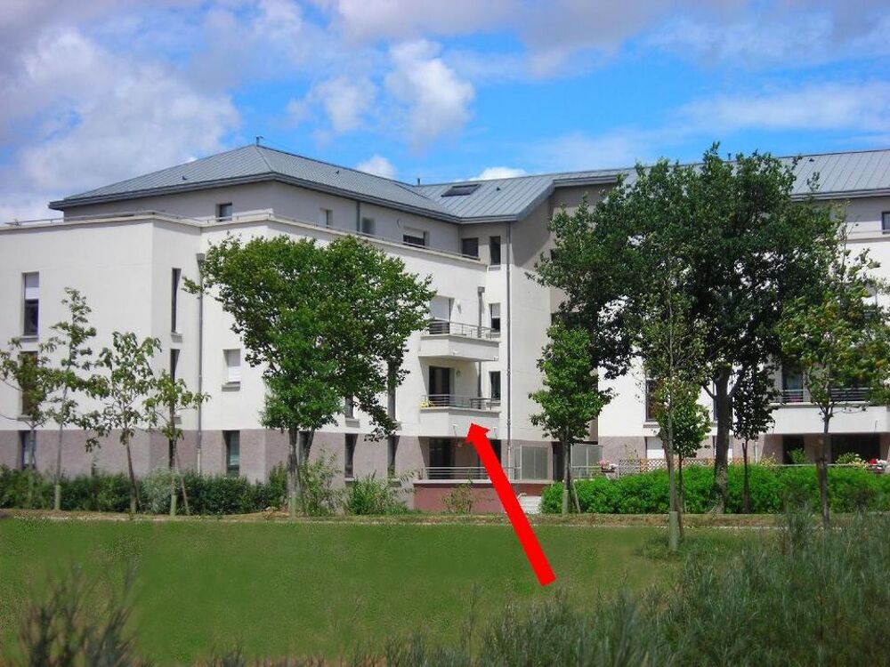 Location Appartement Appartement de 48m2 à louer sur Chantepie Chantepie
