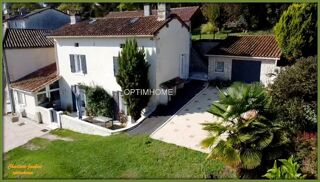  Maison à vendre 11 pièces 299 m²